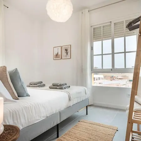 Sunlit & Fresh - Center By Rems Apartment *