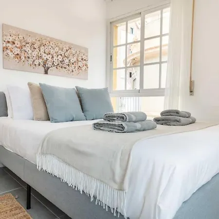 Appartement Sunlit & Fresh - Center By Rems