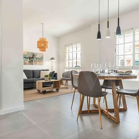 Appartement Sunlit & Fresh - Center By Rems *