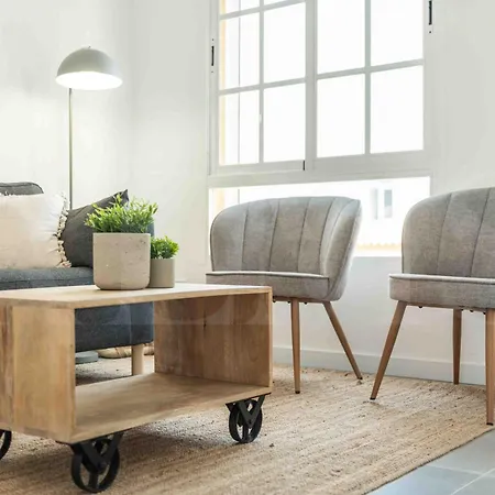 Appartement Sunlit & Fresh - Center By Rems *