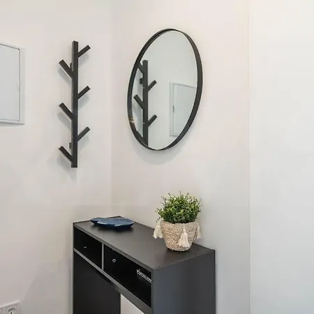 Appartement Sunlit & Fresh - Center By Rems Málaga