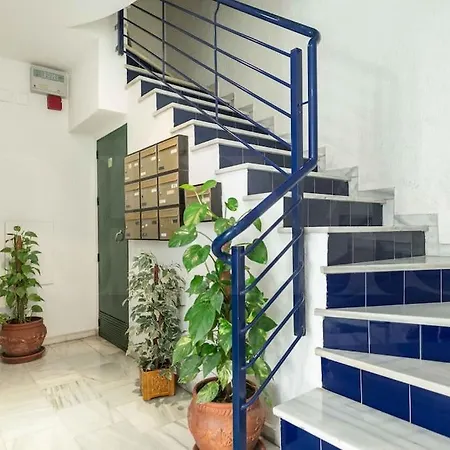 Sunlit & Fresh - Center By Rems Appartement *