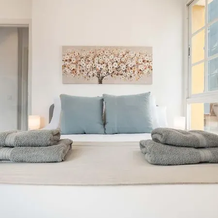 Appartement Sunlit & Fresh - Center By Rems *