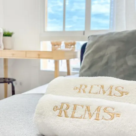 Appartement Sunlit & Fresh - Center By Rems